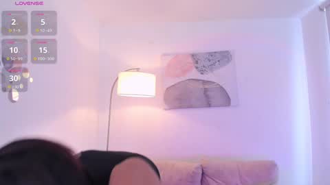 Sophie online show from 12-23-24, 09:08