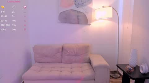 Sophie online show from 01-24-25, 09:47