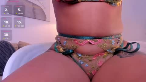 Sophie online show from 04-21-26, 01:42