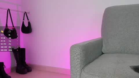 sophie  online show from 07-23-26, 06:39