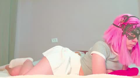 Snapshot of sophiechan69 chatting on 09-11-25, 12:16 ShopieChan69 online show from 09-11-25, 12:16