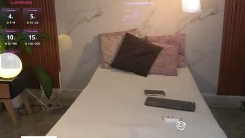 Sophie online show from 04-12-26, 01:05