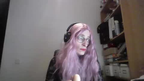 Snapshot of sophiecross369 chatting on 11-01-25, 04:14 Sophie Cross online show from 11-01-25, 04:14