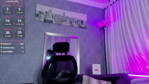 Sophie online show from 03-08-25, 11:07