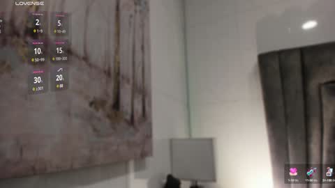 Snapshot of sophiee_smith chatting on 01-14-25, 10:38 Sophie online show from 01-14-25, 10:38
