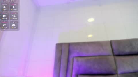 Sophie  online show from 11-01-25, 10:50