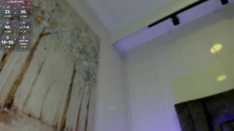 Sophie  online show from 12-18-25, 10:54