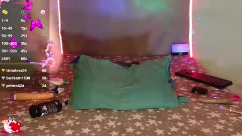 Snapshot of sophiee_sweets chatting on 02-21-25, 01:00 Shophiee online show from 02-21-25, 01:00