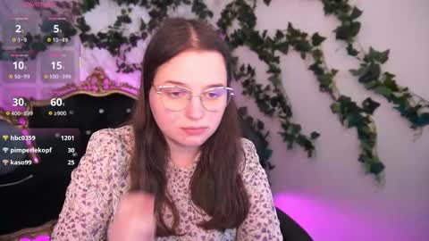sophieedreams online show from 10-16-25, 02:12
