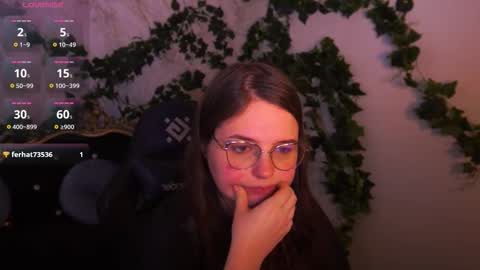 sophieedreams online show from 11-12-25, 04:29