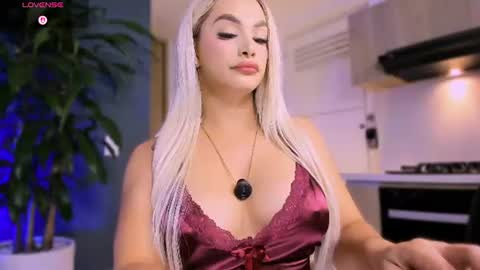 SAMANTHA online show from 07-11-26, 02:31