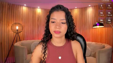 Sophie Houston online show from 09-28-25, 02:50