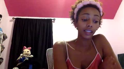 Sophia Star online show from 05-28-26, 02:09