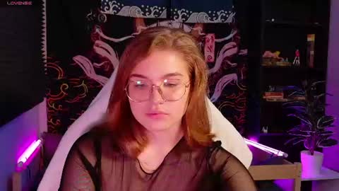 Sophie online show from 07-07-26, 08:02