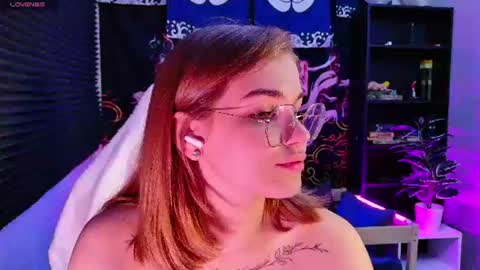 Sophie online show from 07-20-26, 08:11