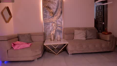 Sophie  Palmer online show from 03-09-25, 01:26