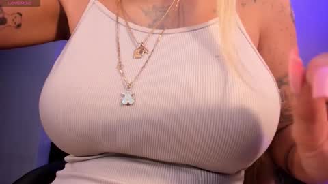 Sophie  Palmer online show from 09-17-25, 10:39