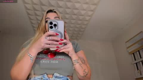 Sophie  Palmer online show from 05-24-26, 11:59