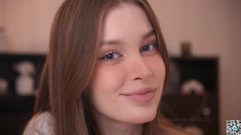 Sophie  Next stream  3 online show from 09-15-25, 06:19