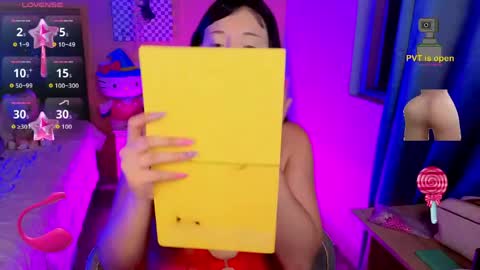 Sophie Pixel      online show from 05-10-26, 03:23