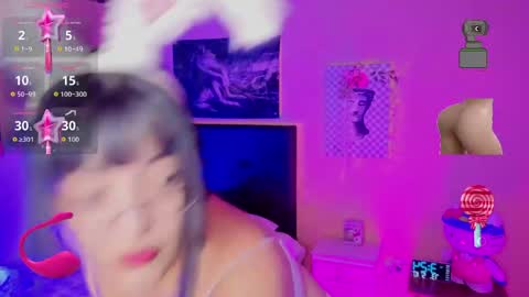 Sophie Pixel      online show from 05-10-26, 08:25