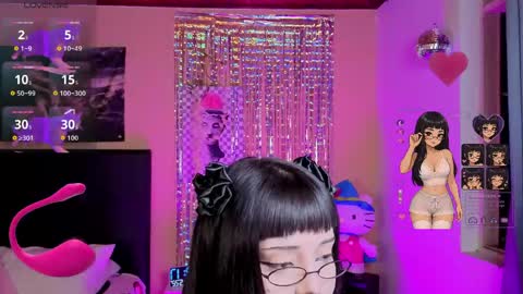 Sophie Pixel      online show from 05-23-26, 04:18