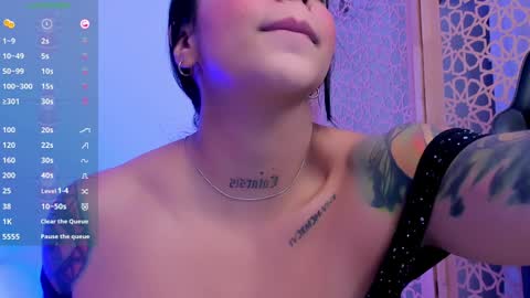 sophierooy online show from 12-20-24, 11:58