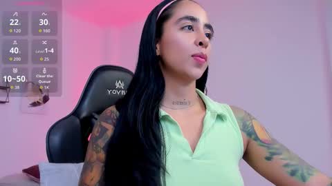 sophierooy online show from 12-01-25, 06:24