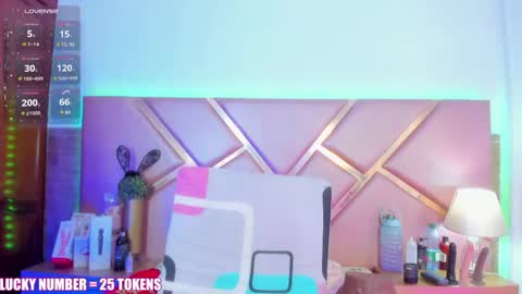 Sophie online show from 04-11-26, 12:42