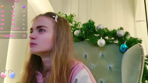 Sophie and my bestie Mandy    online show from 12-14-24, 12:55