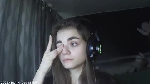 Sophie and my bestie Mandy    online show from 10-13-25, 08:36