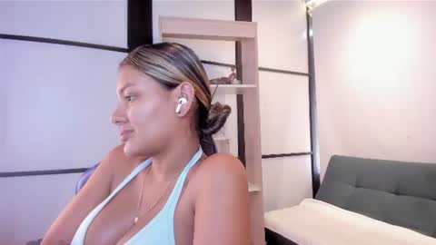 sophiewatson_ online show from 07-21-26, 03:36