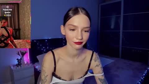 sophiewildcat online show from 02-04-26, 08:20