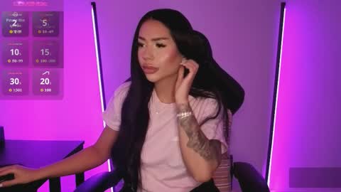 sophiexmoon online show from 03-21-26, 08:23