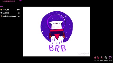 Sofi online show from 02-28-25, 11:12