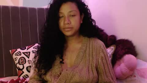 Sophia this is not my real name online show from 11-29-25, 02:03