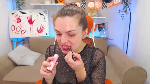 sophiiastarr online show from 10-18-25, 05:35