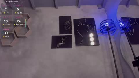 Dani online show from 07-18-26, 03:22