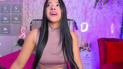 Snapshot of sophiiewilson chatting on 01-16-25, 02:41 Sophie Wilson online show from 01-16-25, 02:41