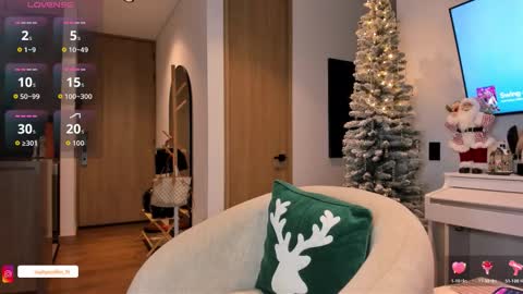 Sophy online show from 12-05-25, 01:58