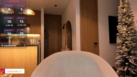 Sophy online show from 12-15-25, 04:06