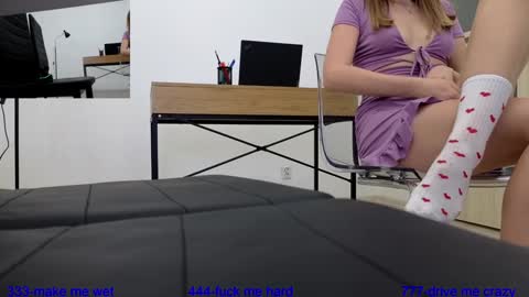 Sophydiva online show from 02-05-25, 09:15