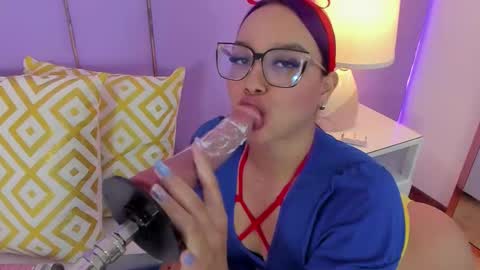 Sophy online show from 03-14-26, 11:48