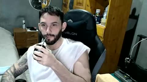 soquete123 online show from 04-13-26, 09:42