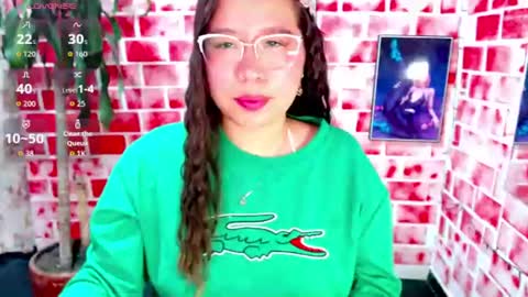 soralily online show from 07-27-26, 11:39