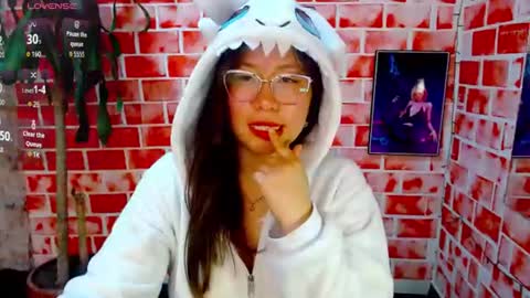 soralily online show from 07-28-26, 12:48