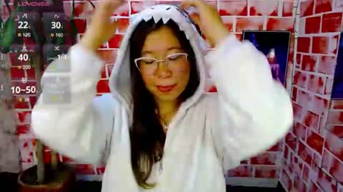soralily online show from 07-28-26, 02:13