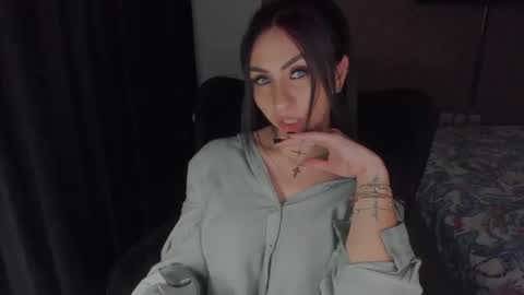 Snapshot of soraya26 chatting on 03-08-25, 03:28 Soraya online show from 03-08-25, 03:28