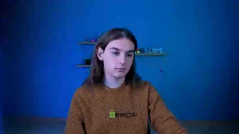 soren_blaze online show from 01-13-26, 08:19