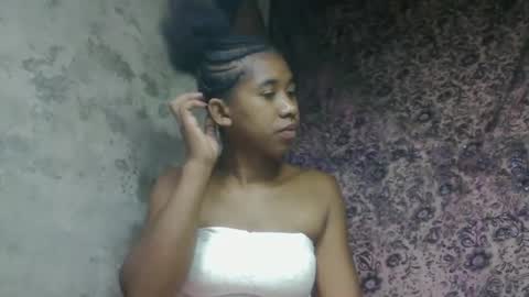 soriettezah online show from 02-20-26, 05:15